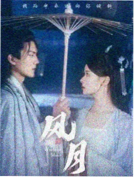 海边的旧照 文艺剧集封面